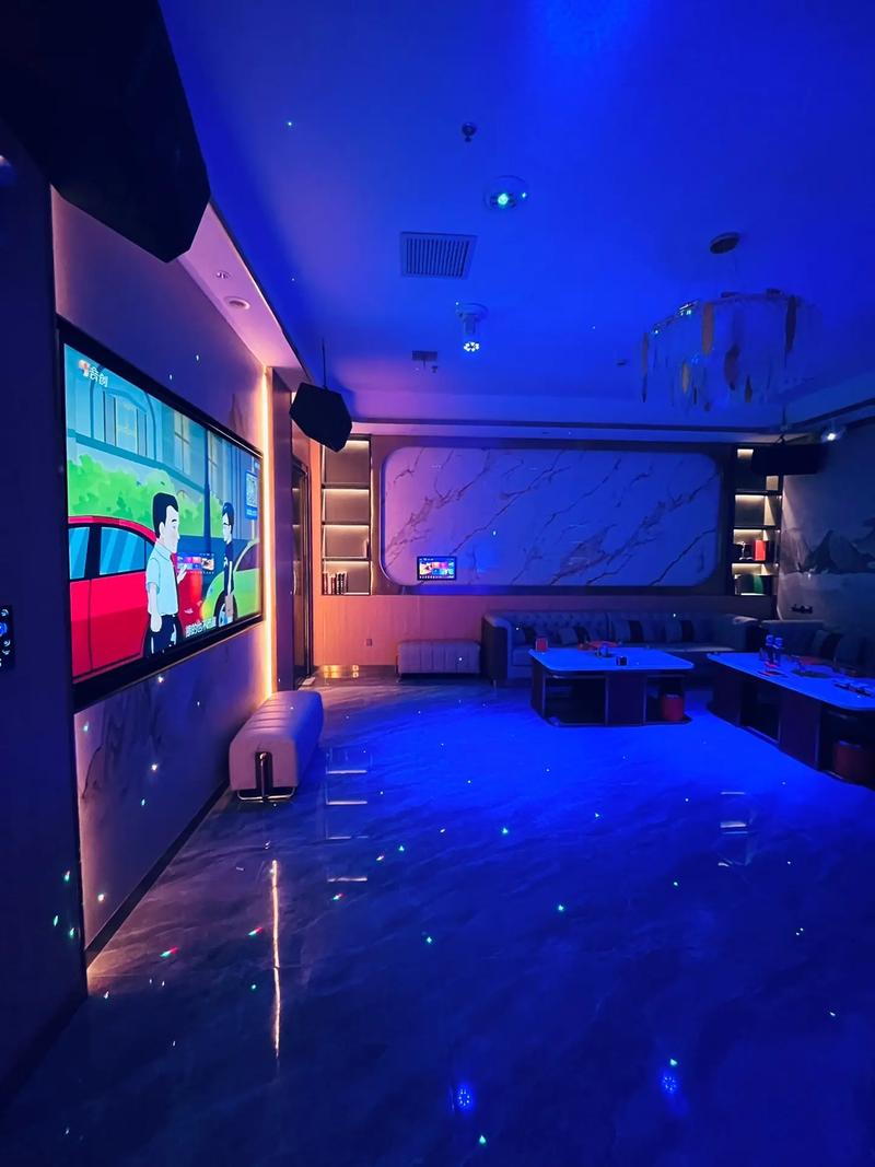 烟台商务ktv创新商务ktv新模式实例-福山区ktv预定